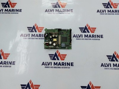 Allen Bradley 77153-706 Control Board With 77153-706 & 77143-721 Pcb Card