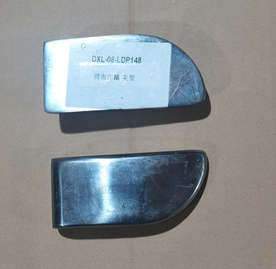 Auto Body Repair Curved Dolly for precise control in minor dent repair works