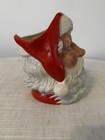 Royal Doulton Santa Claus Toby Jug Pitcher D6704 1983 Signed Limited England — photo 2