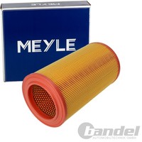 Meyle Luftfilter Passend FüR Fiat Bravo Lancia Delta | 212 321 0007