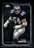 Randy White 2024 Topps Chrome #48 Cowboys NFL READ FREE SHIPPING AutographDen