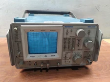 Tektronix 492 Spectrum Analyzer