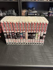 Magical Girl Apocalypse Manga English Volumes...