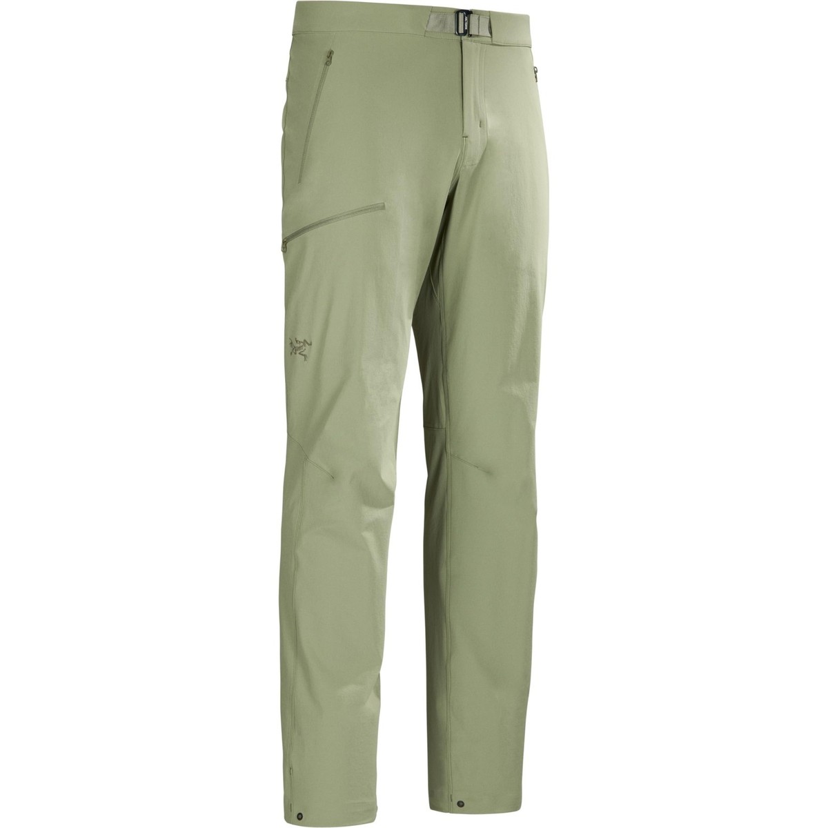 Arc'teryx Gamma Pants - 36 R - NEW - Chloris Pale Green 8028