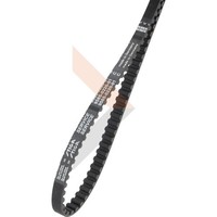 Stiga Toothed Belt | 1134-9171-01 | 7313323084613