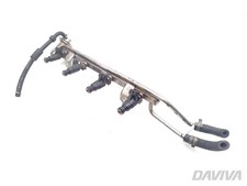 Audi TT Satz, Von, Kraftstoff, Injectors 1.8 T Benzin 110kW (150 HP) 06A906031BA