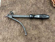 Snap On Flywheel Turningholding Tool A144a - Good Condition