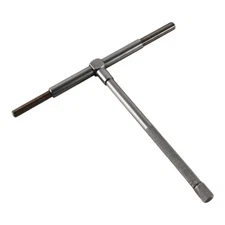 SKOAL Letter F Telescoping Gage 