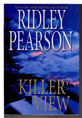 Killer View (Walt Fleming, 2)