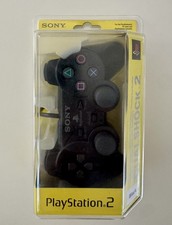 Original SONY PlayStation 2 PS2 DualShock 2 C...