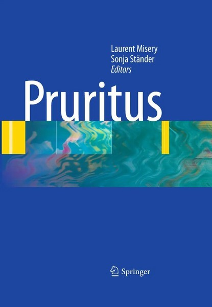 Laurent Misery (U. A.) | Pruritus | Taschenbuch | Englisch (2014) | Xxii-image