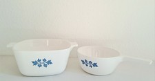 Vintage Pyroflam Niederlande Auflaufform & St...