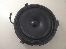 MERCEDES-BENZ C W203 Subwoofer A2038200802 2.00 Petrol 120kw 2004 37018891