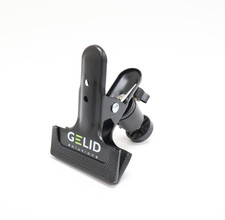 Gelid Solutions ST-LUX-SP-01 Spring Clamp Holder for Tri-Color Ring Light