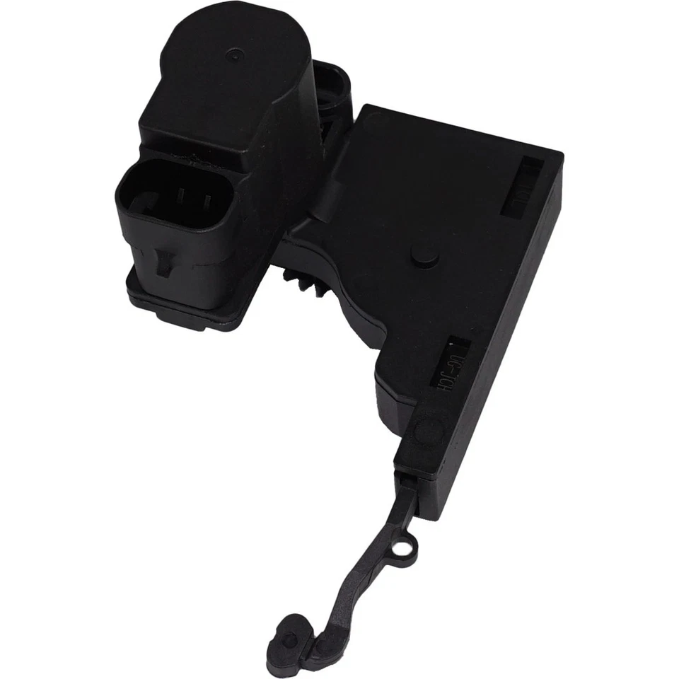 Actuador de bloqueo de puerta 2000-2006 para Chevy Trailblazer/Trailblazer EXT 1500HD Driver Foto 2 de 4