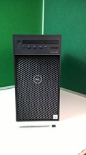 Dell Precision 3650 Tower i7-10700k 32GB Ram 512GB NVMe SSD Windows 11 Pro