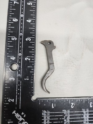 US Model 1917 ENFIELD Rifle Trigger Marked E