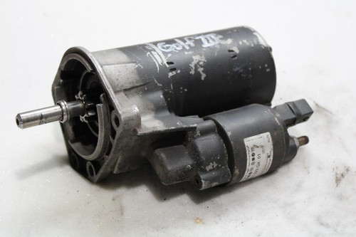 VW Golf III 1H1 1.4 Anlasser Starter 036911023Q