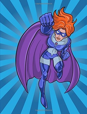 COMIC BOOK TEMPLATE (BLANK COMIC BOOK): 175 PAGES, PREMIUM By Creative Kid *NEW*