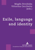 Exile, Language And Identity Vittorina Cecchetto (U. A.) Taschenbuch Englisch
