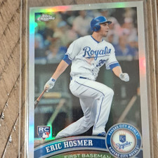 Click to enlarge Eric Hosmer