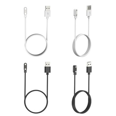 USB For Colmi C81 Charging Cable Charges 60/100cm Charging Cord