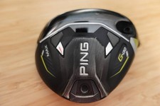Fairway Wood Head Only W/Hc Ping G430 Max 9W