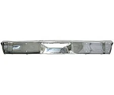 Auto Metal Direct 990-3066 Rear Chrome Bumper