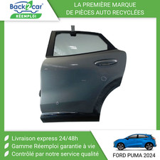 Porte arrière et accessoires Ford PUMA