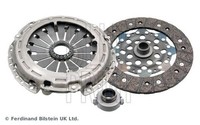Blue Print Kupplungssatz FüR CitroüN Passend FüR Fiat Lancia Peugeot