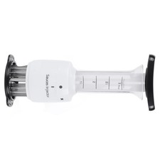 Professional Steak Meat Marinade Seasoning Injector Tenderizer Tools Kitchen