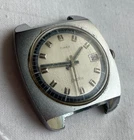 Timex Electric France mens watch UNTESTED - lot1404