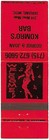 KOMRO'S BAR, DURAND WI,   COWGIEL, GIRLIE COVER — photo 1