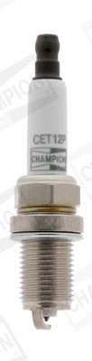Champion Zündkerze für Audi A4 B8 Limo Kombi A5 Cabrio Sportback 94-15 Cet12P
