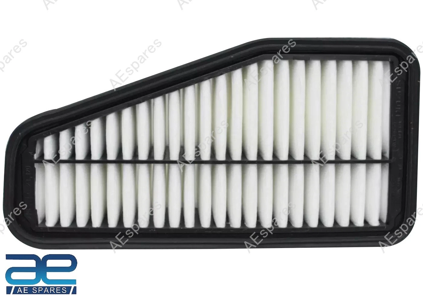 Air Cleaner Filter Element Fits For Suzuki Baleno 1.3L 2015-2020 13780M69P00 view 3