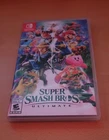 Super Smash Bros. Ultimate (Nintendo Switch, 2018)