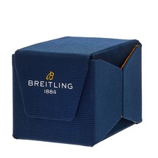 New Breitling Navitimer B01 Chronograph 43 Automatic Men's Watch AB0138241G1A1 4