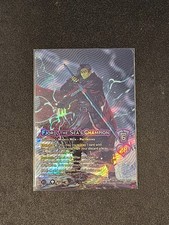 Fjord, the Sea's Champion Universus Critical Role Alt CH-ALT NM