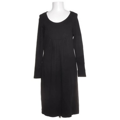 Philosophy Blues Original, Kleid, Größe: XL, Schwarz, Einfarbig, Damen #h4L