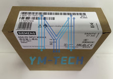 1PCS NEW SIEMENS 6ES7331-7HF01-0AB0 6ES7 331-...