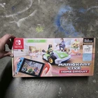New ListingMario Kart Live: Home Circuit -Luigi Set - Nintendo Switch