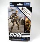 Desert Commando Snake Eyes #92 GI Joe Classified Series Figure New Hasbro