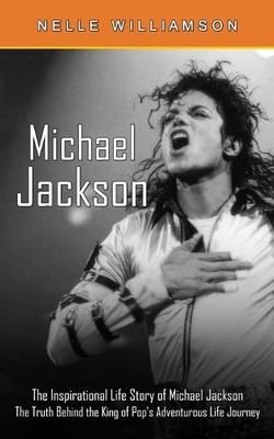 Nelle Williamson Michael Jackson (Paperback)
