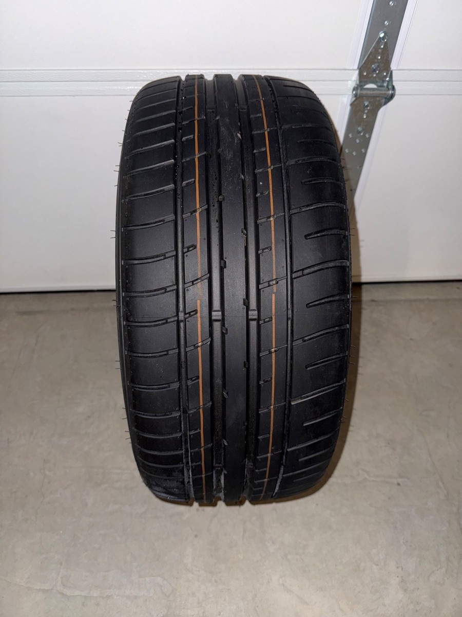 Dunlop SP Sport Maxx GT 600A 245/40R18 Tire for sale online