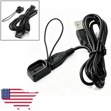 For Plantronics Voyager Legend Headset USB Charger Charging Adaptor Cable USA