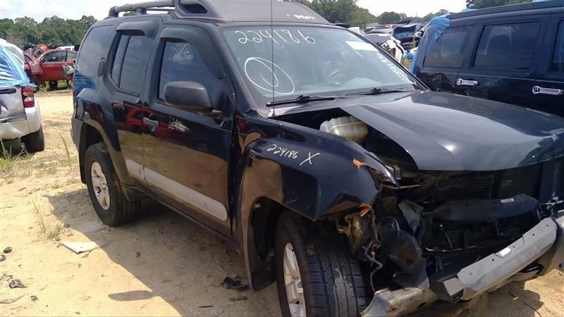 (LOCAL PICKUP ONLY) Trunk/Hatch/Tailgate Wiper S Fits 05-15 XTERRA 1126068 - Image 2 of 4
