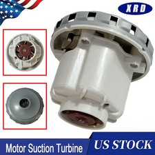 467.3.414 Vacuum Cleaner Suction Turbine Motor 467.3.402-6 1200w For DOMEL Mirka