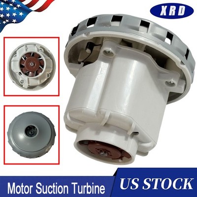 467.3.414 Vacuum Cleaner Suction Turbine Motor 467.3.402-6 1200w For DOMEL Mirka