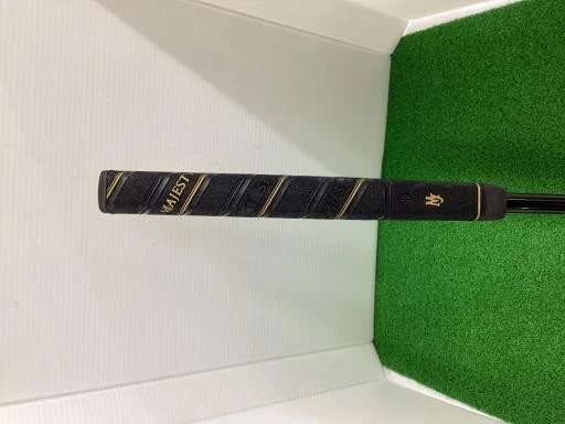 MARUMAN MAJESTY MJ-181M 34in Putter RH TP710 With Head Cover - Image 3 of 4