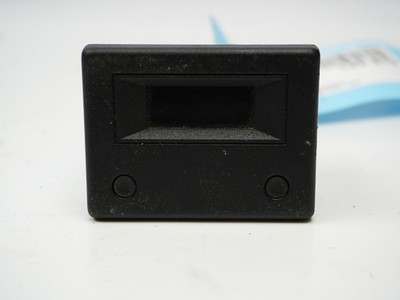 Gebrauchte Uhr RENAULT ESPACE II Phase 1 - 2,1 DT -